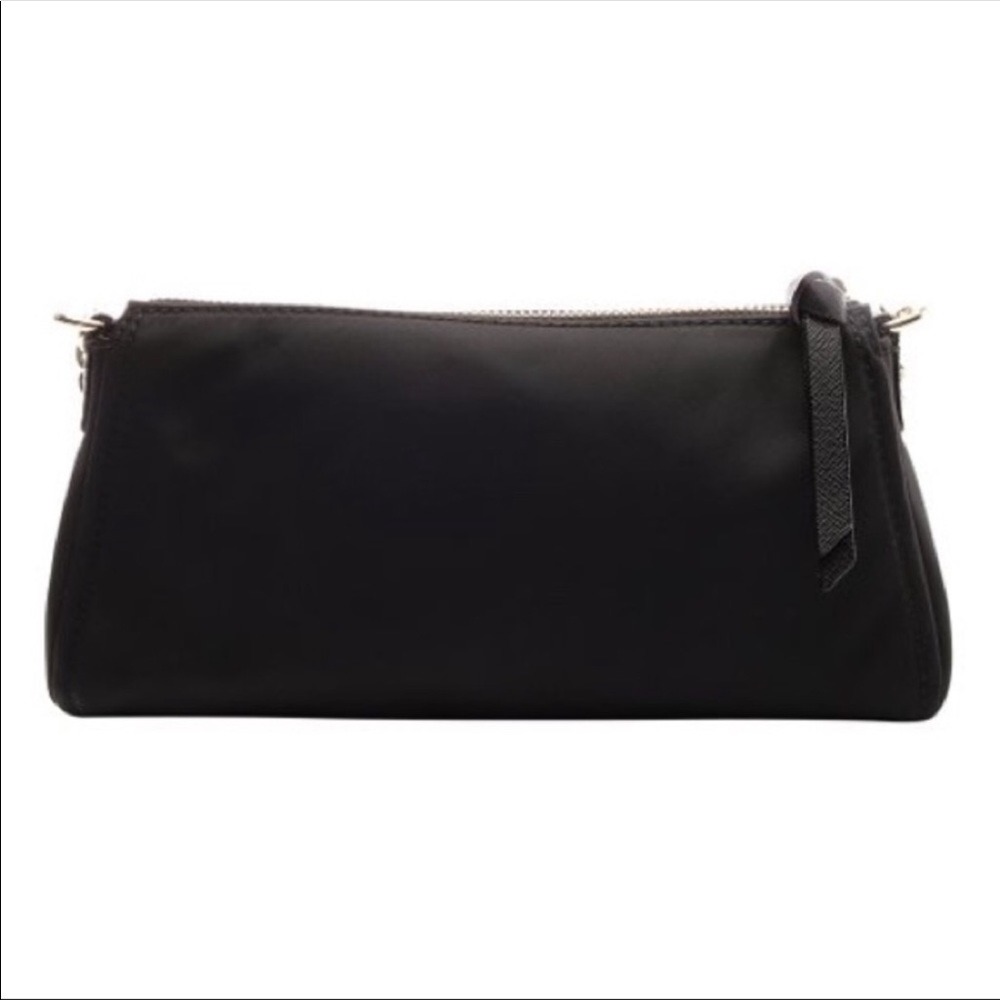 Kate Spade Jane Wilson Road Black Crossbody Bag - Picture 4 of 5